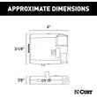 VENTURER BRAKE CONTROL